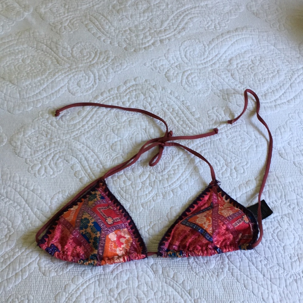 bathing suit top